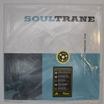 Soultrane