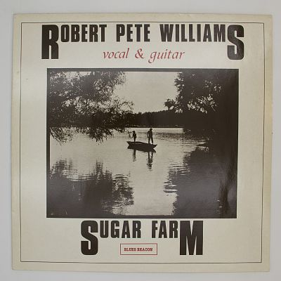 Sugar Farm