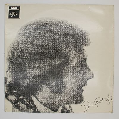 Following Your Fancy