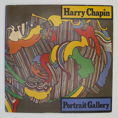 Portrait Gallery