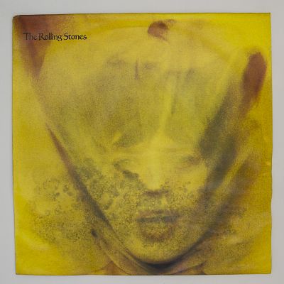 Goats Head Soup
