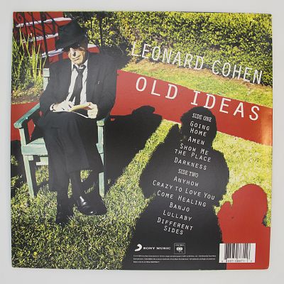 Old Ideas