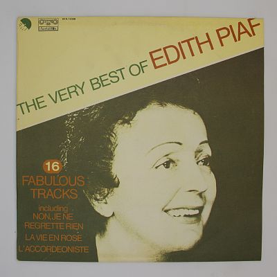 The Very Best Of / Лучшее