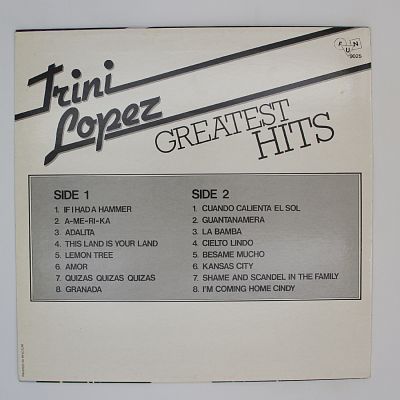Greatest Hits