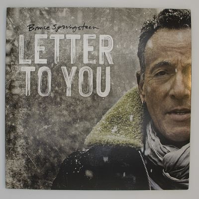Letter To You