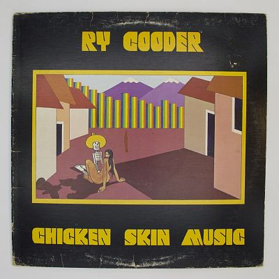Chicken Skin Music