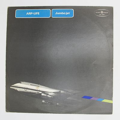 Jumbo Jet