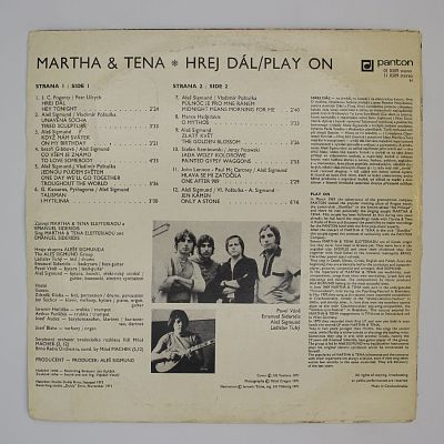 Hrej Dal (Play On)