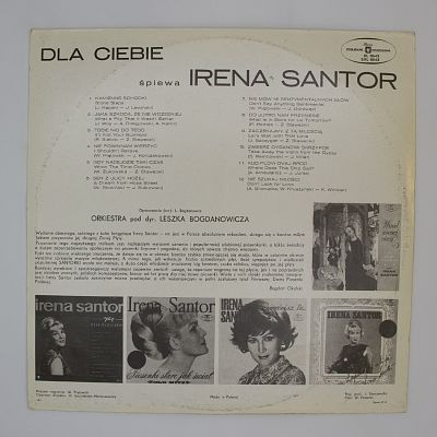 Dla Ciebie