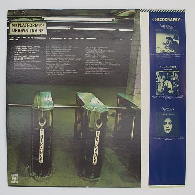 Turnstiles