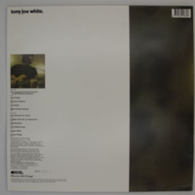 Tony Joe White