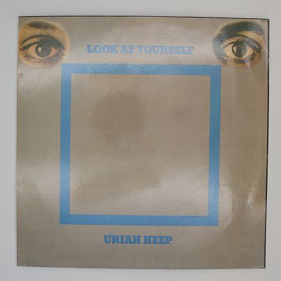 Look At Yourself