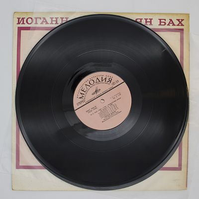 Искусство Фуги. Сергей Дижур