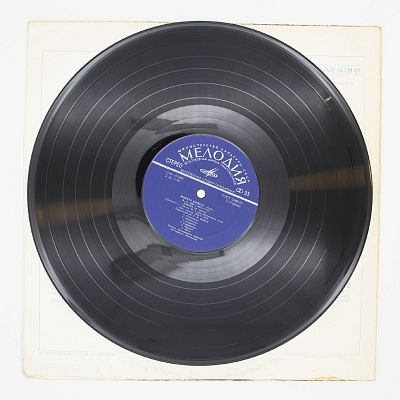 Произведения С. Л. Вайса и И. С. Баха. Эрнесто Битетти (Гитара)