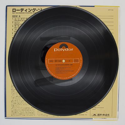 Roy Buchanan – Loading Zone