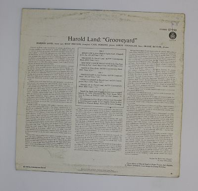 Grooveyard