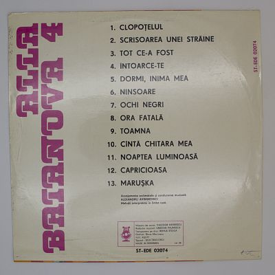 Alla Baianova 4