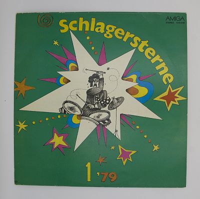 Schlagersterne 1'79