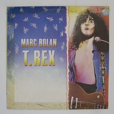 T. Rex