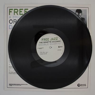 Free Jazz