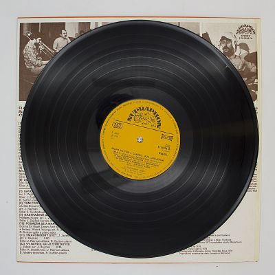 Ralph Sutton & Classic Jazz Collegium