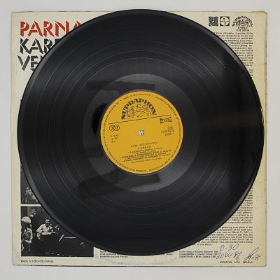 Parnas