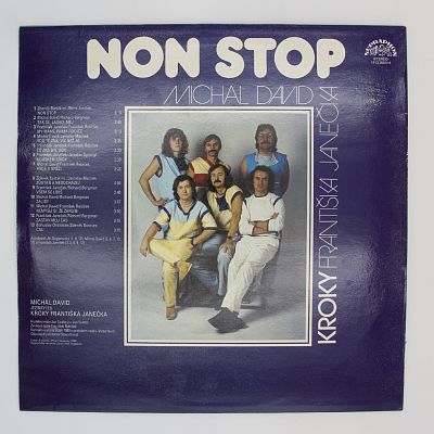 Non Stop