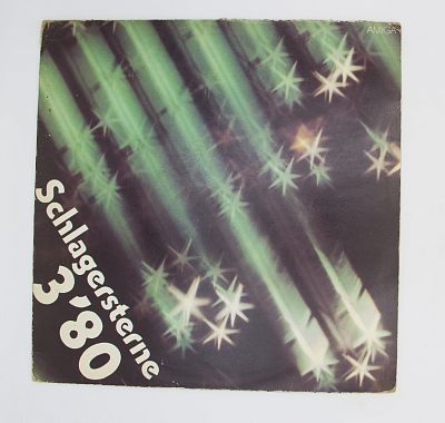 Schlagersterne 3/80