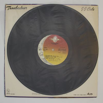 Troubadour