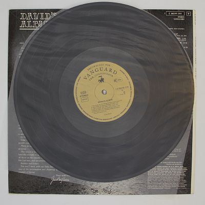 David's Album
