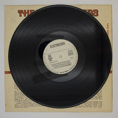 Country And Western Music