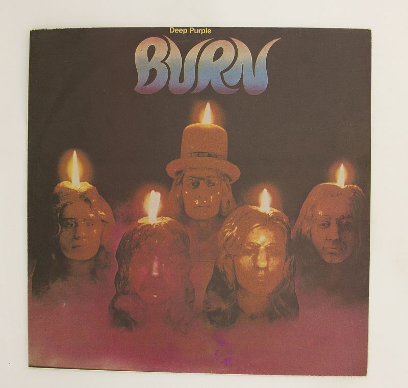 Дип перпл хиты. Диск виниловый Deep Purple Burn. Винил Deep Purple Burn. Пластинки дип перпл. Дип перпл обложки пластинок 1976-1989.