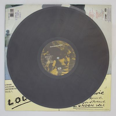 Lodger