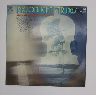 Moonlight Strings