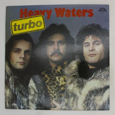 Heavy Waters